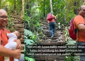 Bukit Terseram Di Malaysia, 1001 Pengalaman Lucu Sewaktu Ambil Lesen Kereta