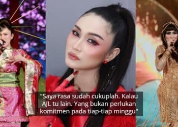 Delete Gambar Berdamai, Keluarga Jadi Saksi Hafidz Roshdi Talakkan Isteri