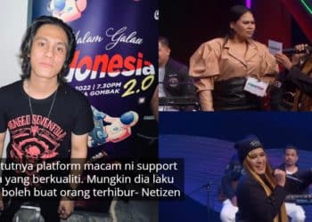 Dulu Buatkan Lagu Tak Nak Dilayan, Yonnyboii Akui Ex Muncul Balik Lepas Popular