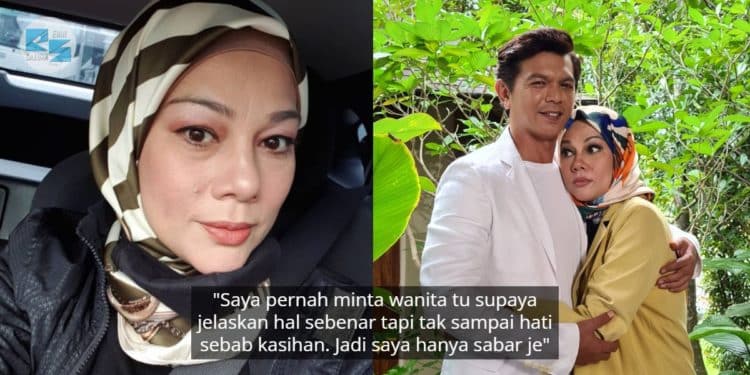 “Naluri Isteri Ni Kuat”- Suami Pernah Kena Try, Shiera Tenung Siap Bagi Warning
