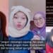 Terus Melatah Bila Diusik, Datuk Fizz Terdiam Kena Cepuk Dengan Noorkhiriah