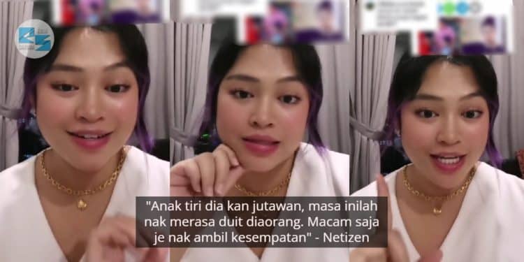 Isu Saman 10 Juta Terhadap Anak Kandung, Peguam Ulas Dari Segi Undang-Undang