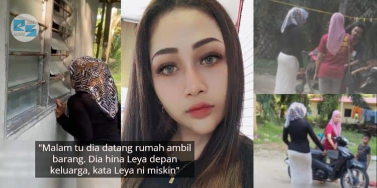 Kerap Bagi Alasan Sibuk Kerja, Isteri Reda Member Jadi Saksi Ditalak Suami