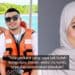 Kerap Bagi Alasan Sibuk Kerja, Isteri Reda Member Jadi Saksi Ditalak Suami