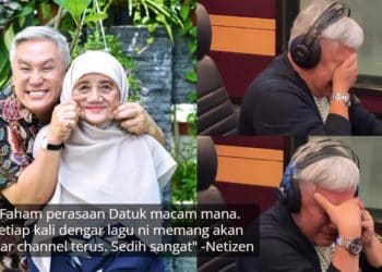 “Itu Cara Kami..” – DJ Baru Radio Dilabel ‘Syok Sendiri’, Johan Beri Respon