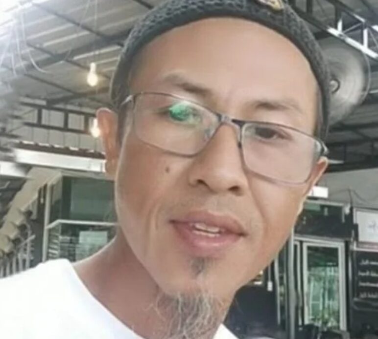 Abang Zul Yahya Dalam Masalah? – Berjalan Kaki Dari Jam 4 Pagi