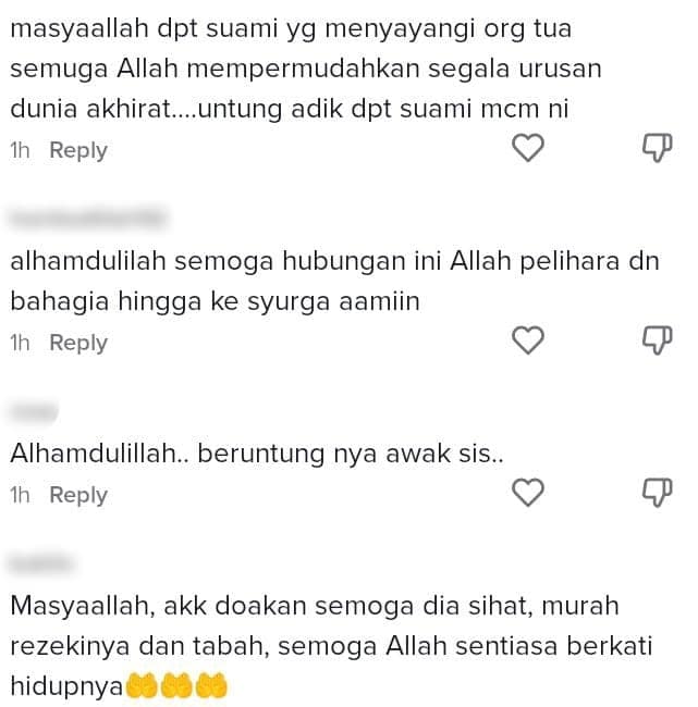 7 Tahun Lumpuh Tak Berdaya, Suami Tawar Diri Bantu Urus Kehidupan Ibu Mentua