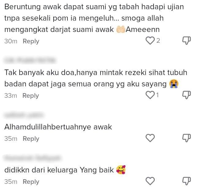 7 Tahun Lumpuh Tak Berdaya, Suami Tawar Diri Bantu Urus Kehidupan Ibu Mentua