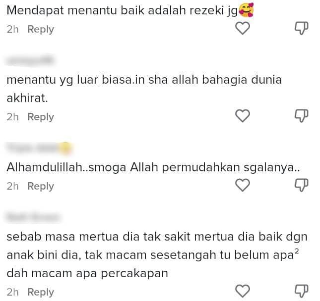 7 Tahun Lumpuh Tak Berdaya, Suami Tawar Diri Bantu Urus Kehidupan Ibu Mentua
