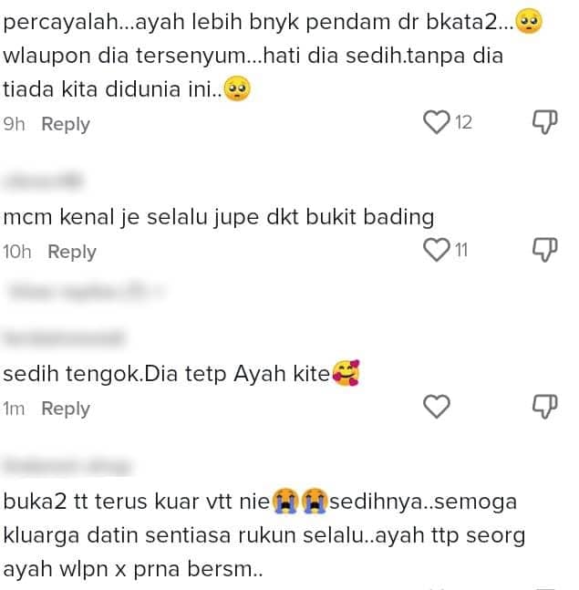 Ditinggal Pada Usia 30 Hari, Adik Beradik Madammu Akhirnya Bertemu Dengan Bapa