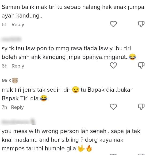 Isu Saman 10 Juta Terhadap Anak Kandung, Peguam Ulas Dari Segi Undang-Undang