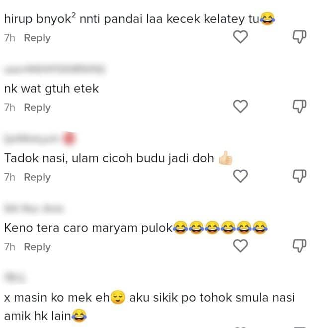 Ayu Dengan Imej Bertudung, Maryam Bikin Terkejut Tiba-Tiba Minum Budu