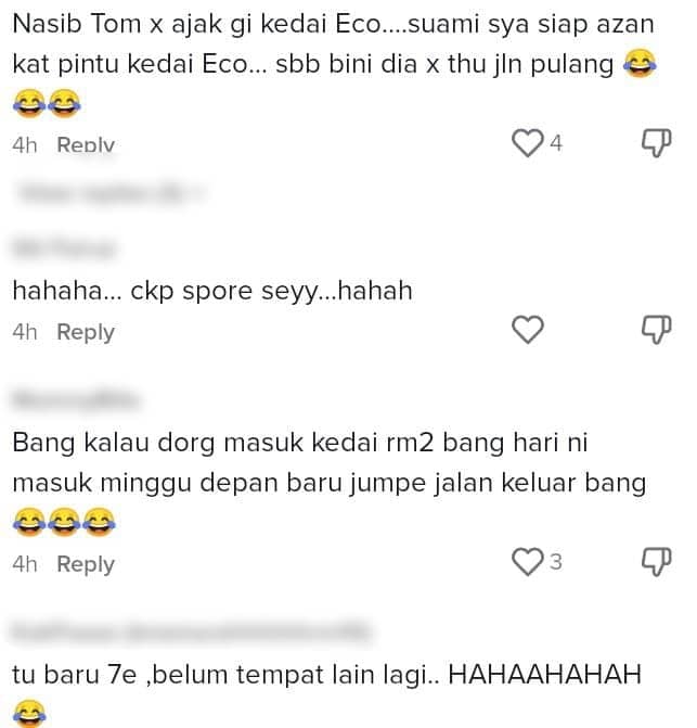 Tengah Membebel Tiba-Tiba Tom Masuk, Fuad Terus Tukar Nada Lembut -“Hai Sayang”