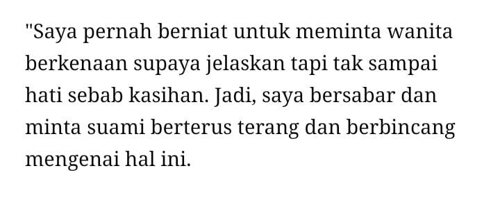 “Naluri Isteri Ni Kuat”- Suami Pernah Kena Try, Shiera Tenung Siap Bagi Warning
