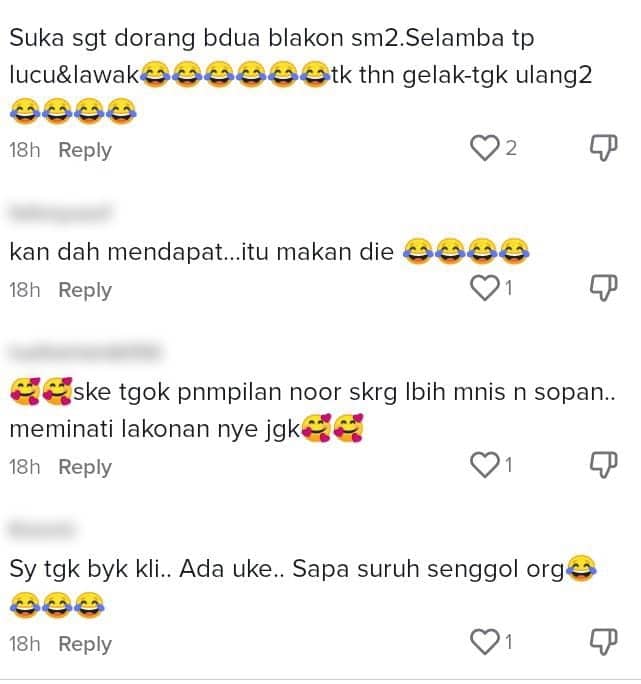 Terus Melatah Bila Diusik, Datuk Fizz Terdiam Kena Cepuk Dengan Noorkhiriah