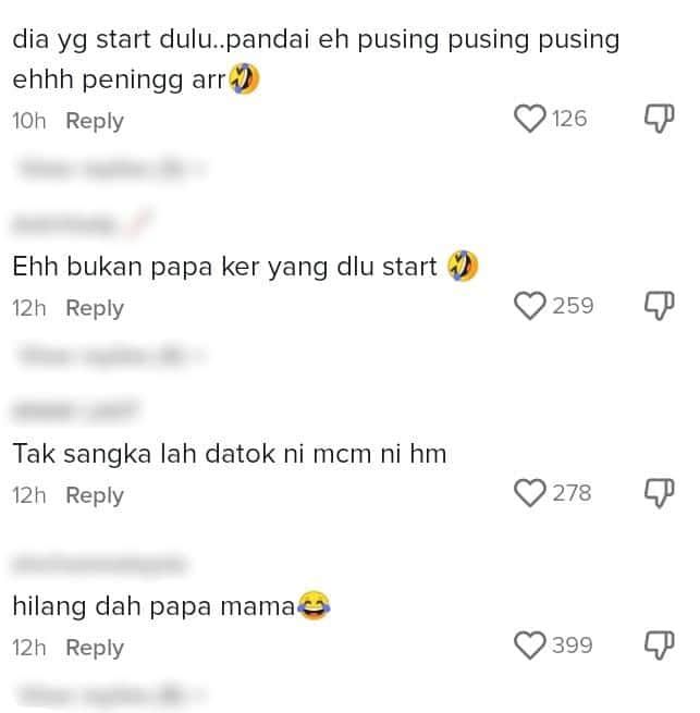 “Kau Cakap Ex Wife Aku Sexy, Cuba Tengok Diri Kau Tu Babe”- Bekas Tunang Anju