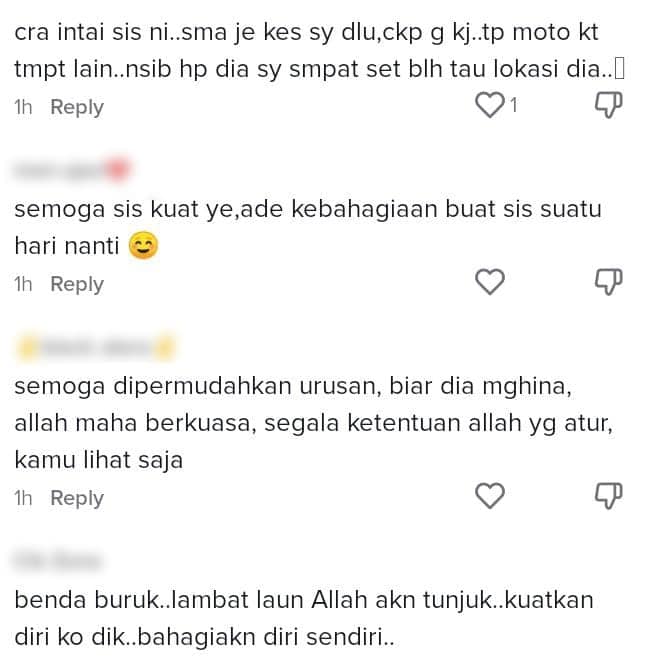 Kerap Bagi Alasan Sibuk Kerja, Isteri Reda Member Jadi Saksi Ditalak Suami