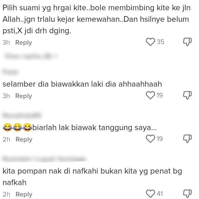 “Saya Dah Penatlah Tanggung Biawak Hidup”- Fatin Afeefa Mahu Diri Disara Suami
