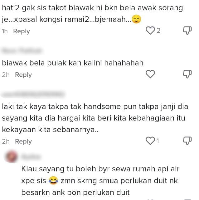 “Saya Dah Penatlah Tanggung Biawak Hidup”- Fatin Afeefa Mahu Diri Disara Suami
