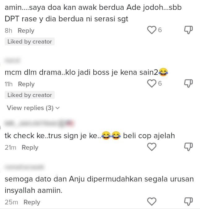 “Saya Lagi Sayang Dia”-Akui Masih Cinta, Ex Tunang Bakal Berdepan Keluarga Anju