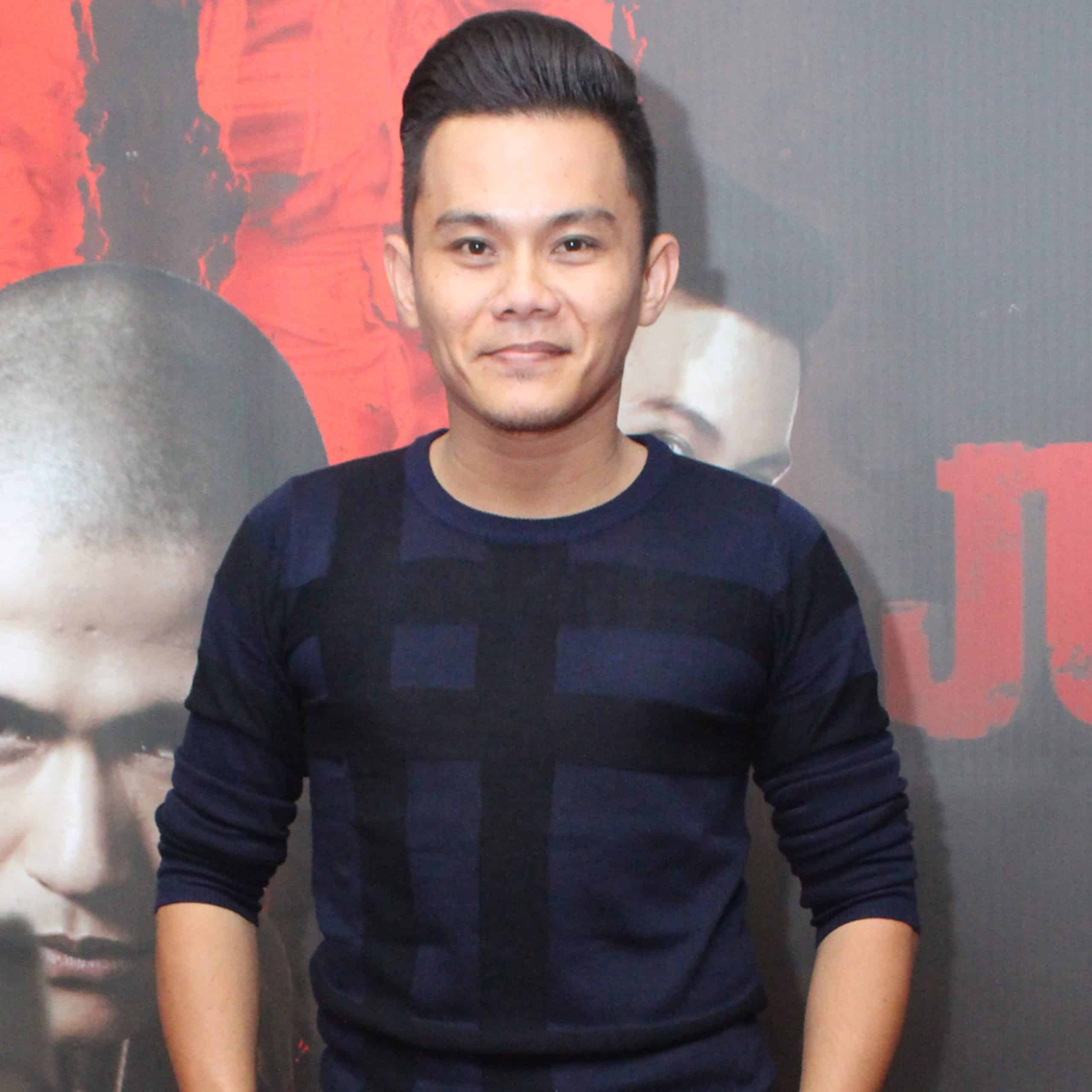 “Saya Tak Terkesan Pun”- Adam Shahz Tak Melenting Dengan Dakwaan ‘Biawak Hidup’