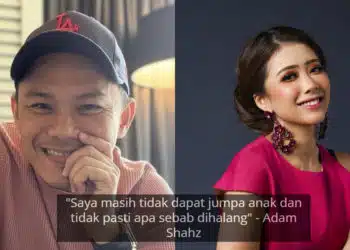 [VIDEO] Tak Sengaja Rakam Shuib Dan Watie Dating, Netizen Pula Yang Sedih