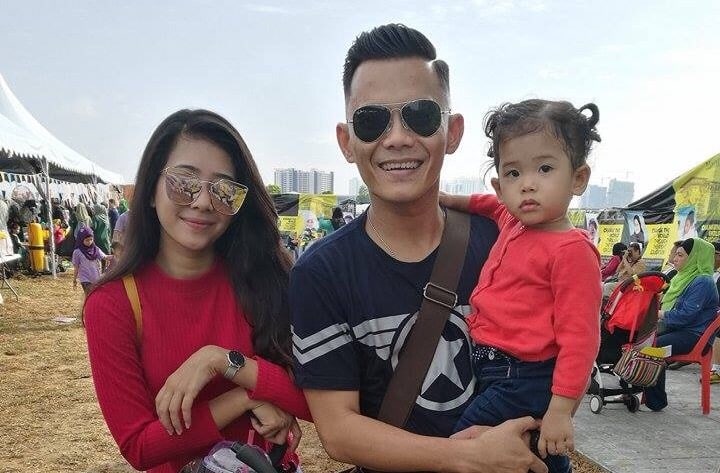 “Saya Tak Terkesan Pun”- Adam Shahz Tak Melenting Dengan Dakwaan ‘Biawak Hidup’