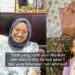 [VIDEO] Tak Sengaja Rakam Shuib Dan Watie Dating, Netizen Pula Yang Sedih