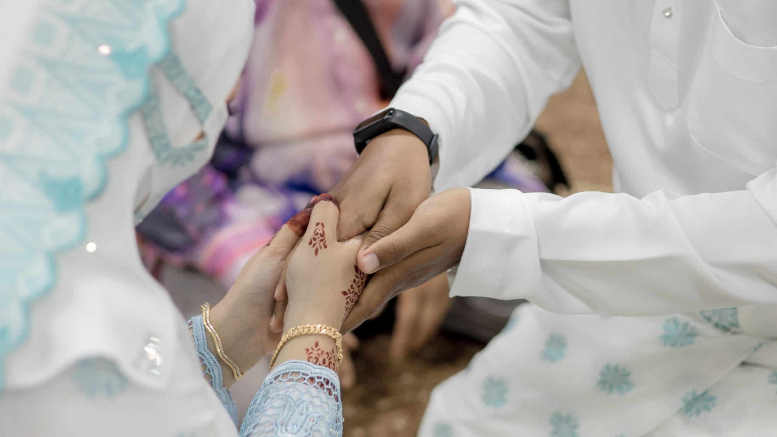 Netizen Petik Nama ND Lala Nikah Satu Lagi, Isteri Up Gambar Anniversary