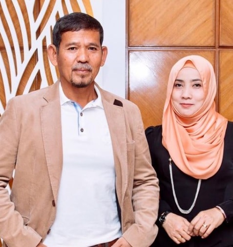 Netizen Petik Nama ND Lala Nikah Satu Lagi, Isteri Up Gambar Anniversary