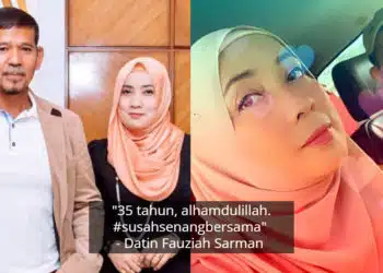 [VIDEO] Ingat Senang Jadi Mak Bekerja? Shila Amzah Jalani Rutin Mak-mak