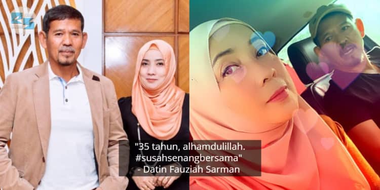 Netizen Petik Nama ND Lala Nikah Satu Lagi, Isteri Up Gambar Anniversary