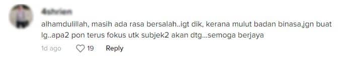 Pelajar Mohon Maaf, Herdik Guru Sebab Soalan Ramalan Tak Keluar