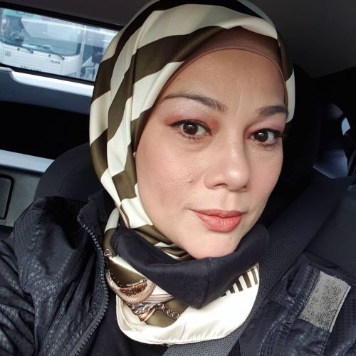 “Naluri Isteri Ni Kuat”- Suami Pernah Kena Try, Shiera Tenung Siap Bagi Warning
