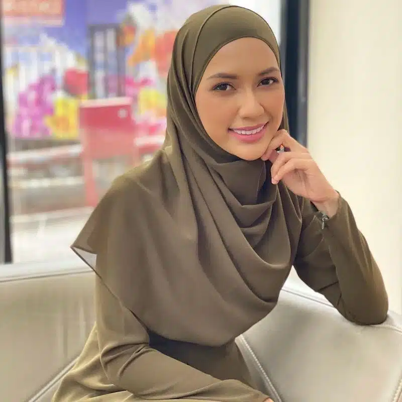 “Sampai Juga Jodoh” – Zara Zya Beri Isyarat Majlis Dah Dekat?