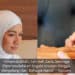 Gadis Dukung Ayah, Nekad Bawa Ayah Balik KL Jadi Perhatian Netizen