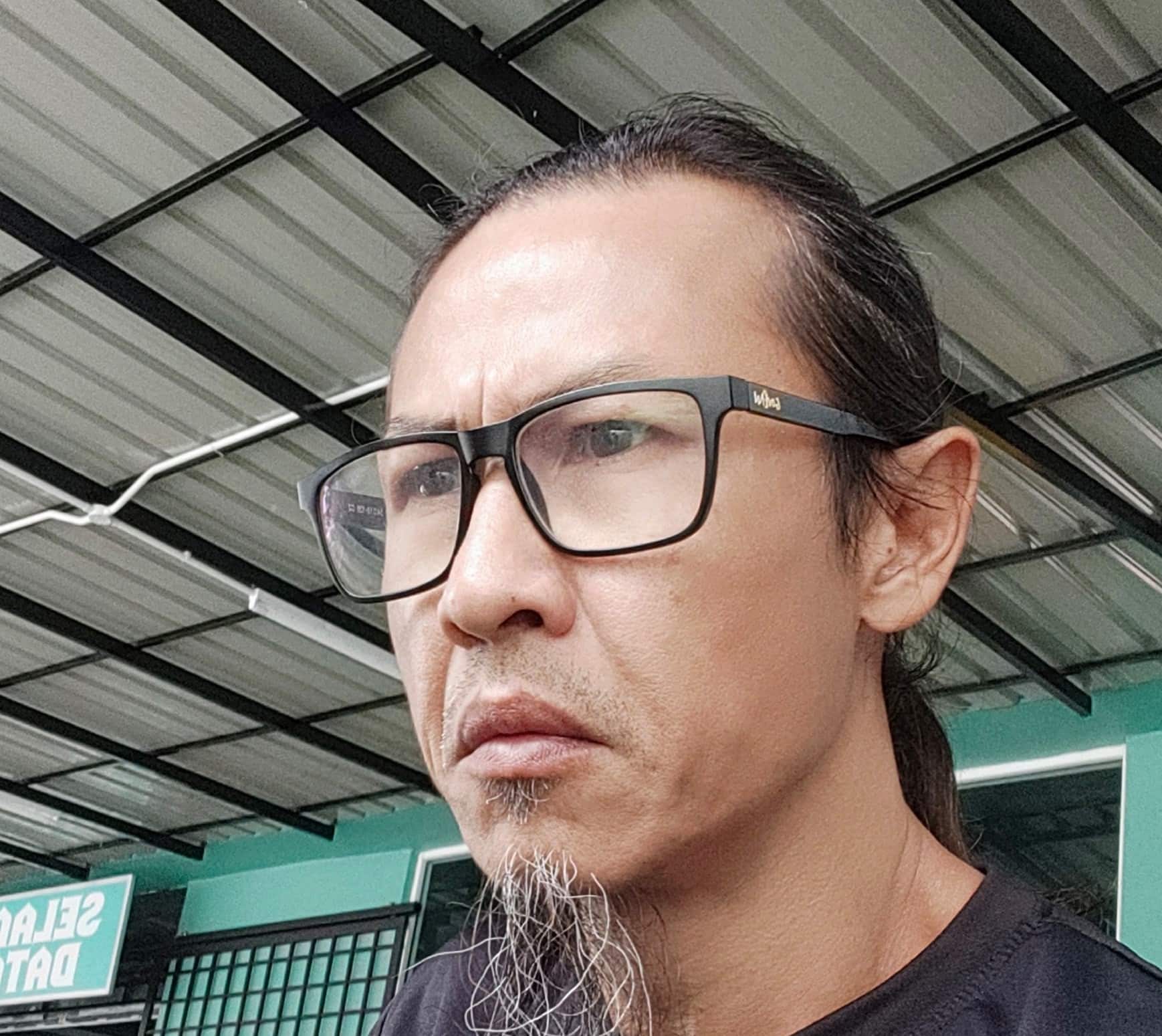 Abang Zul Yahya Dalam Masalah? – Berjalan Kaki Dari Jam 4 Pagi