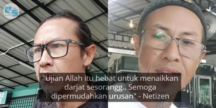 Abang Zul Yahya Dalam Masalah? – Berjalan Kaki Dari Jam 4 Pagi