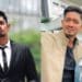 Terpalit Kontroversi Anak, Ini Sikap Sebenar Kazar Di Set Penggambaran