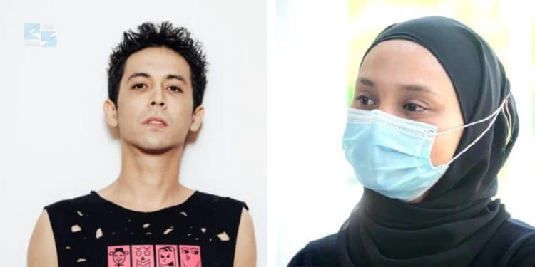 “Tunjuk Bukti Kalau Tak Boleh Nak Bayar” – Bekas Isteri Sam Bunkface Tuntut Hak