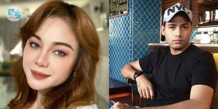 Berang Ramai Pertahankan Isteri, Afiq Dedahkan Bukti Mesej Pachara Selingkuh