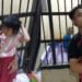 Makan Semangkuk Dengan Kucing, Ramai Kembang Tekak Tengok Nabila Huda Berselera