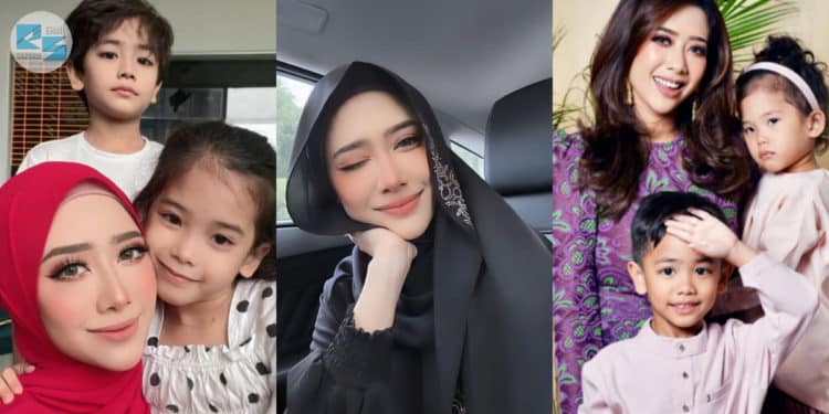 Tepis Fitnah Abaikan Anak, Fatin Afeefa Habis RM40k Hantar Sekolah Antarabangsa
