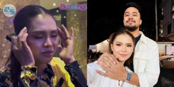 [VIDEO] Kecewa Dengan ‘Jekfer’, Netizen Sayu Tengok Scene Daddy Pujuk Laila