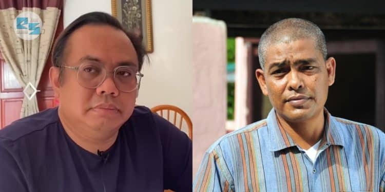 Terpalit Kontroversi Anak, Ini Sikap Sebenar Kazar Di Set Penggambaran