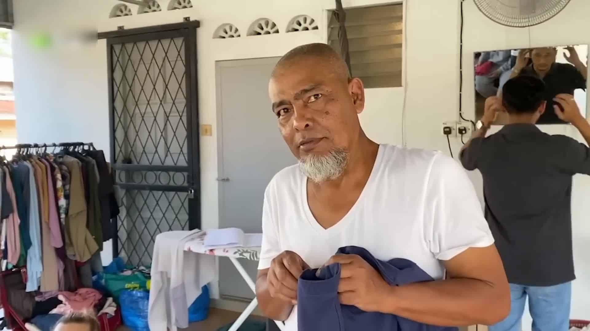Terpalit Kontroversi Anak, Ini Sikap Sebenar Kazar Di Set Penggambaran