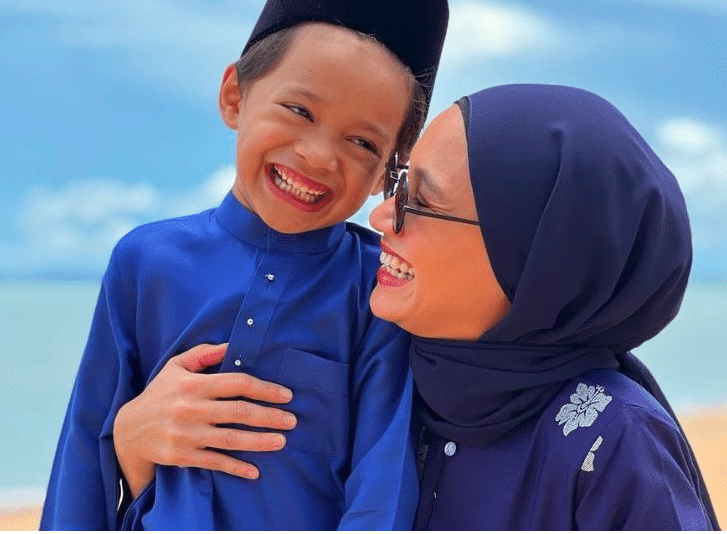 “Tunjuk Bukti Kalau Tak Boleh Nak Bayar” – Bekas Isteri Sam Bunkface Tuntut Hak