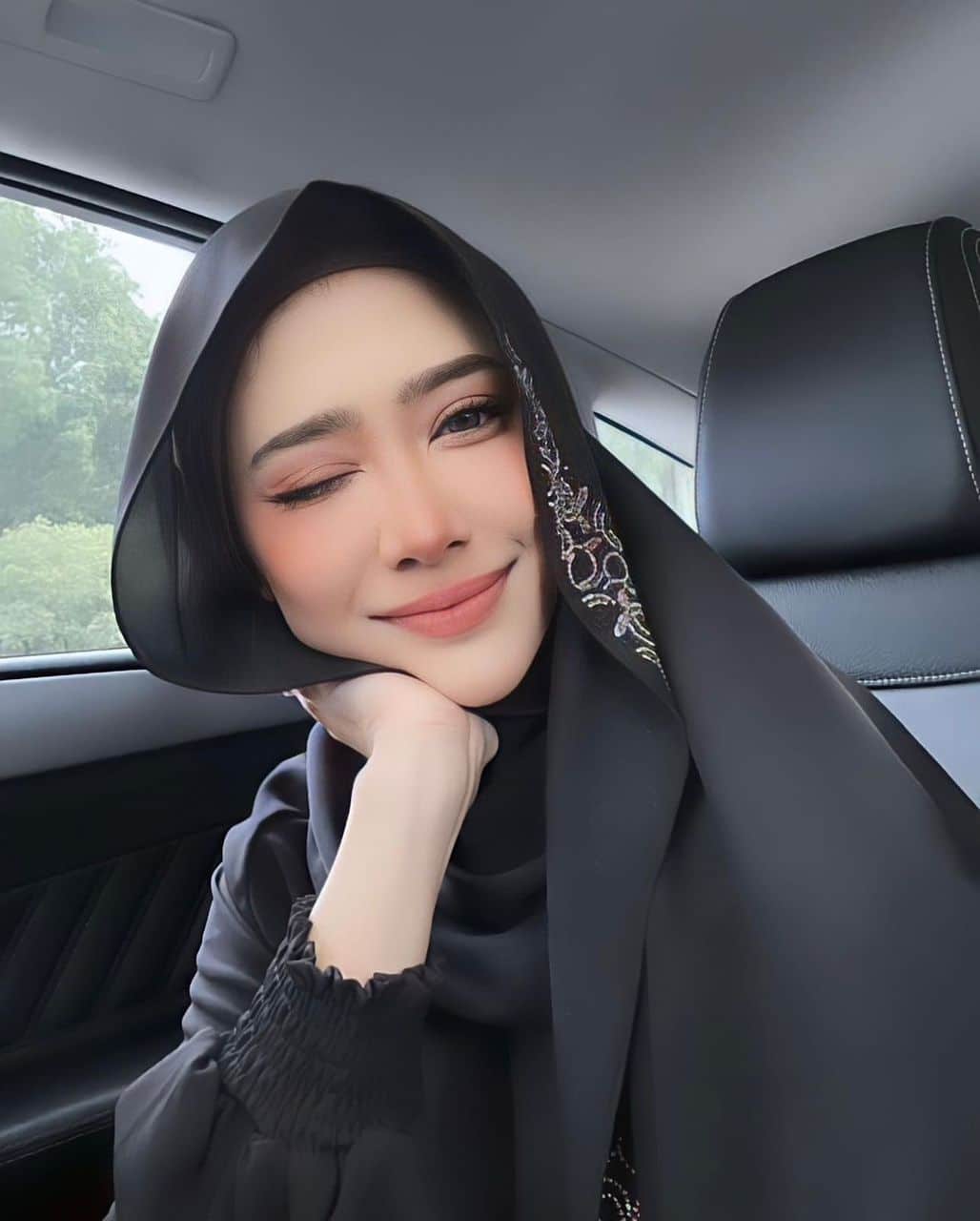 Tepis Fitnah Abaikan Anak, Fatin Afeefa Habis RM40k Hantar Sekolah Antarabangsa