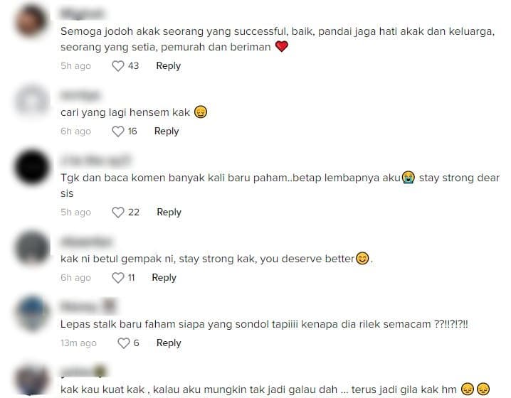 Asyik Mengelak Bila Ajak Jumpa, Wanita Senyum ‘Tangkap’ Tunang di Konsert