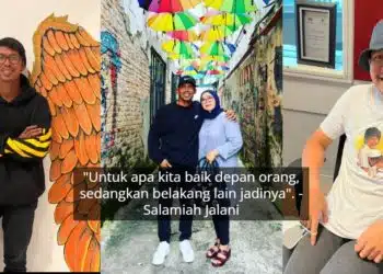 [VIDEO] Kelakar Habis! Salleh Yaacob, Syura Tambah Gamat Pentas Sepahtu Reunion